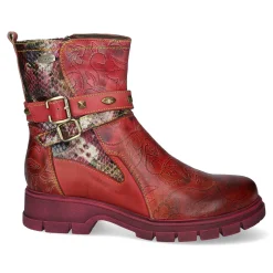 Bottines - KAELAO 01 | Laura Vita Best