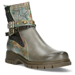 Bottines - KAELAO 01 | Laura Vita Best Sale