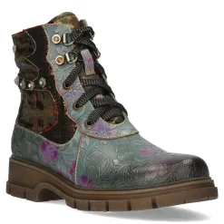 Bottines - KAELAO 03 | Laura Vita Outlet