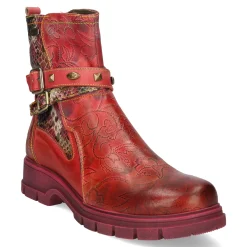 Bottines - KAELAO 01 | Laura Vita Best