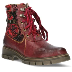 Bottines - KAELAO 03 | Laura Vita Cheap