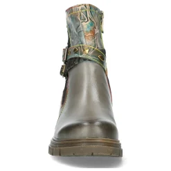 Bottines - KAELAO 01 | Laura Vita Best Sale