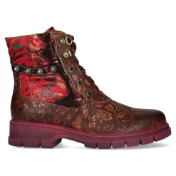 Bottines - KAELAO 03 | Laura Vita Outlet