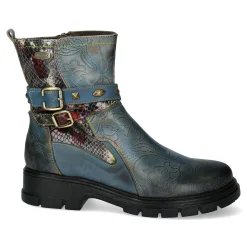 Bottines - KAELAO 01 | Laura Vita Best
