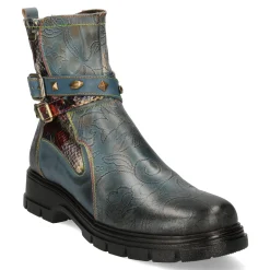 Bottines - KAELAO 01 | Laura Vita Best