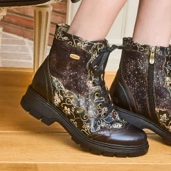 Bottines - KAELAO 13A | Laura Vita Cheap