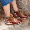 Bottines - KAFIAO 06 | Laura Vita Store
