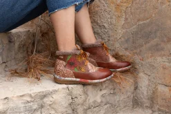 Bottines - KAFIAO 06 | Laura Vita Store