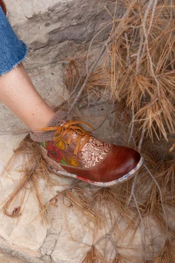 Bottines - KAFIAO 06 | Laura Vita Store
