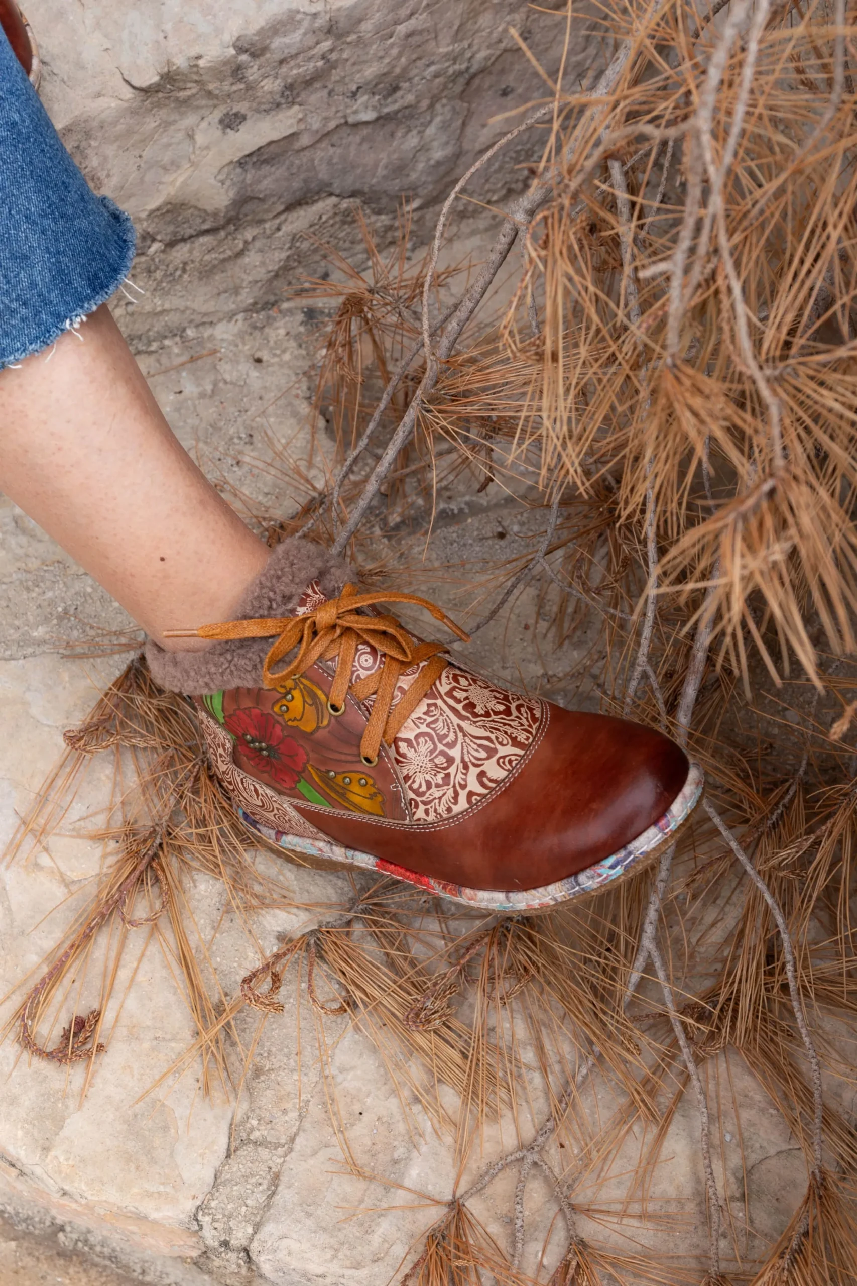 Bottines - KAFIAO 06 | Laura Vita Store