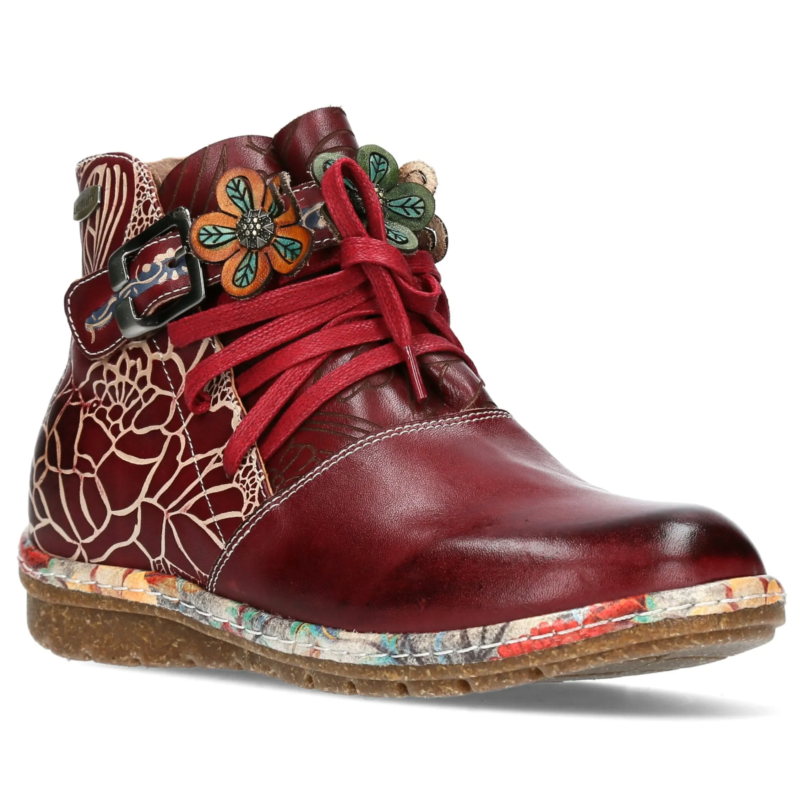 Bottines - KAFIAO 03 | Laura Vita Fashion
