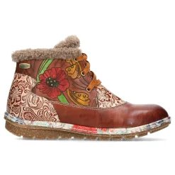 Bottines - KAFIAO 06 | Laura Vita Store