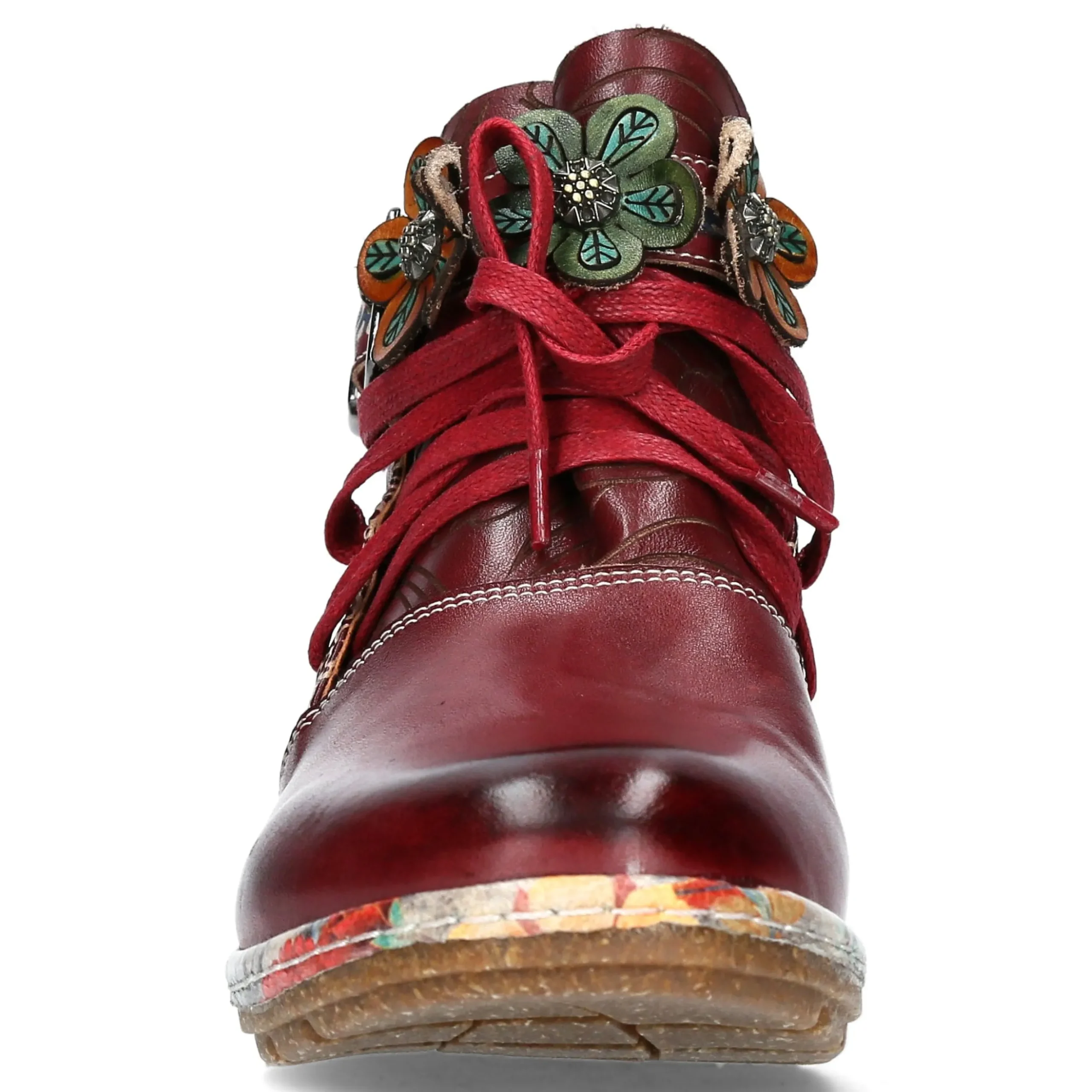 Bottines - KAFIAO 03 | Laura Vita Fashion
