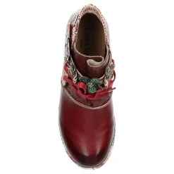 Bottines - KAFIAO 03 | Laura Vita Fashion