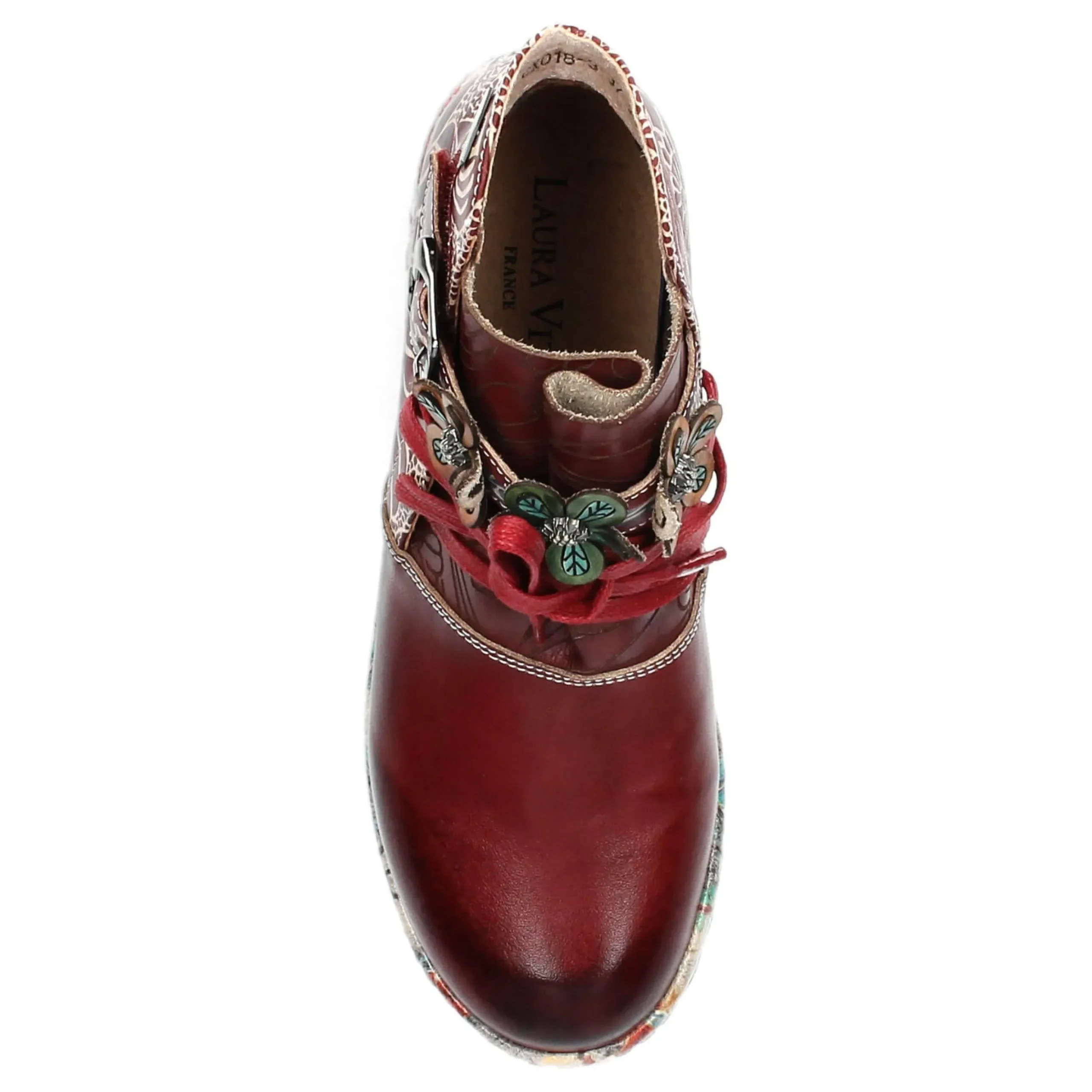 Bottines - KAFIAO 03 | Laura Vita Fashion