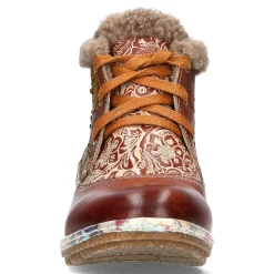 Bottines - KAFIAO 06 | Laura Vita Store