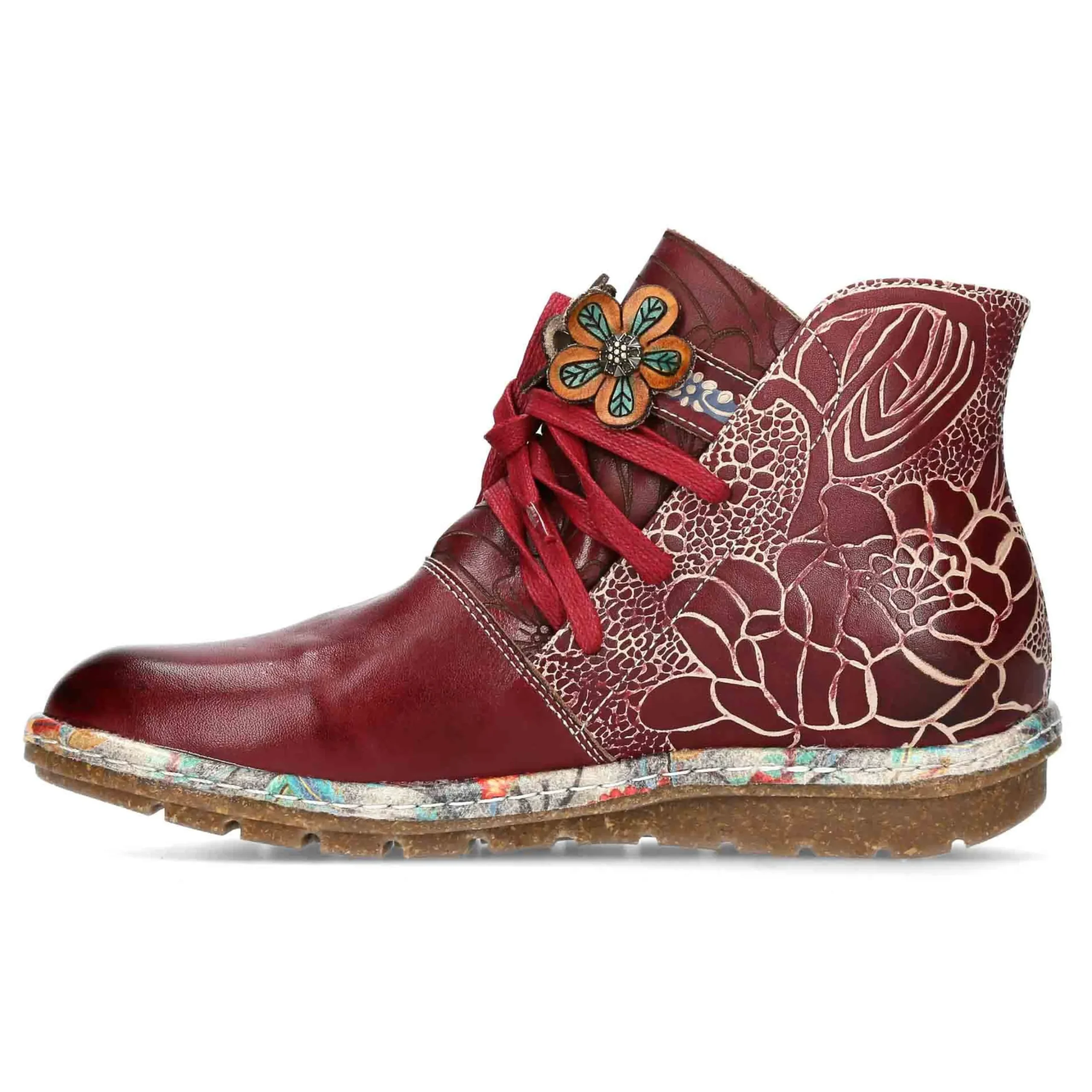 Bottines - KAFIAO 03 | Laura Vita Fashion