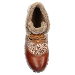 Bottines - KAFIAO 06 | Laura Vita Store