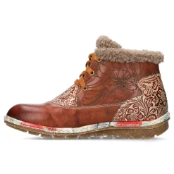 Bottines - KAFIAO 06 | Laura Vita Store
