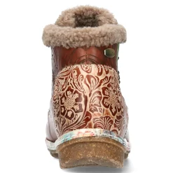 Bottines - KAFIAO 06 | Laura Vita Store