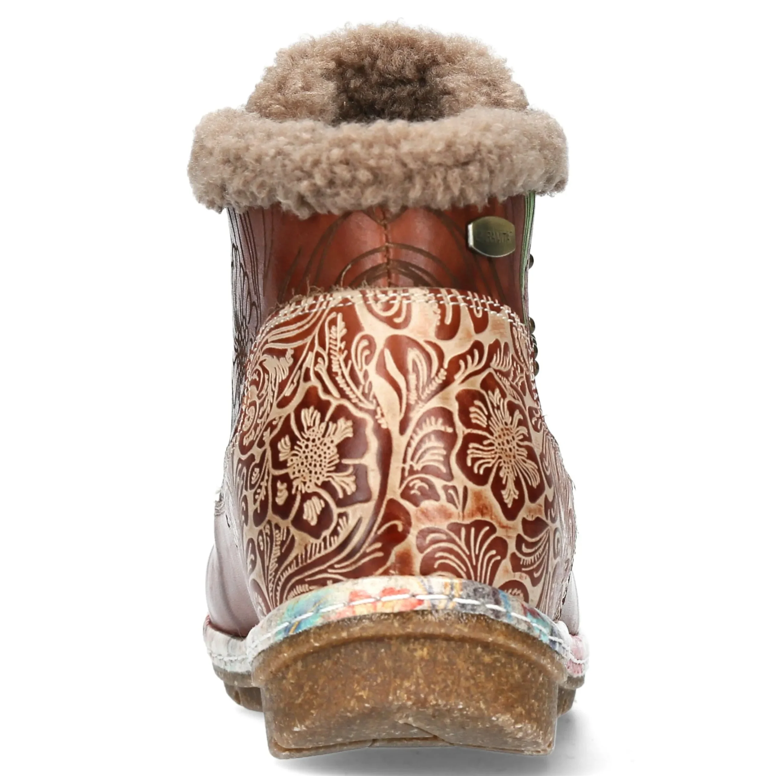 Bottines - KAFIAO 06 | Laura Vita Store