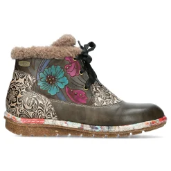Bottines - KAFIAO 06 | Laura Vita Store