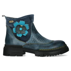 Bottines - KAILIO 11 | Laura Vita Online