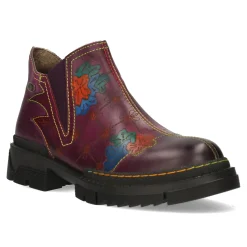 Bottines - KAILIO 12 | Laura Vita Store
