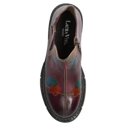 Bottines - KAILIO 12 | Laura Vita Store