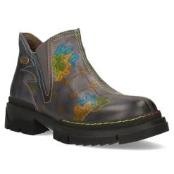 Bottines - KAILIO 12 | Laura Vita Store