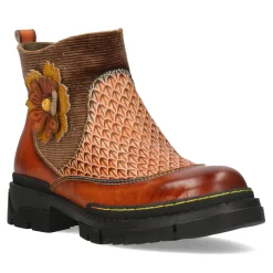 Bottines - KAILIO 11 | Laura Vita Online