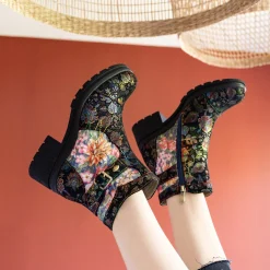 Bottines - KALINEO 15 | Laura Vita Fashion