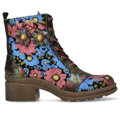 Bottines - KALINEO 08 | Laura Vita Outlet