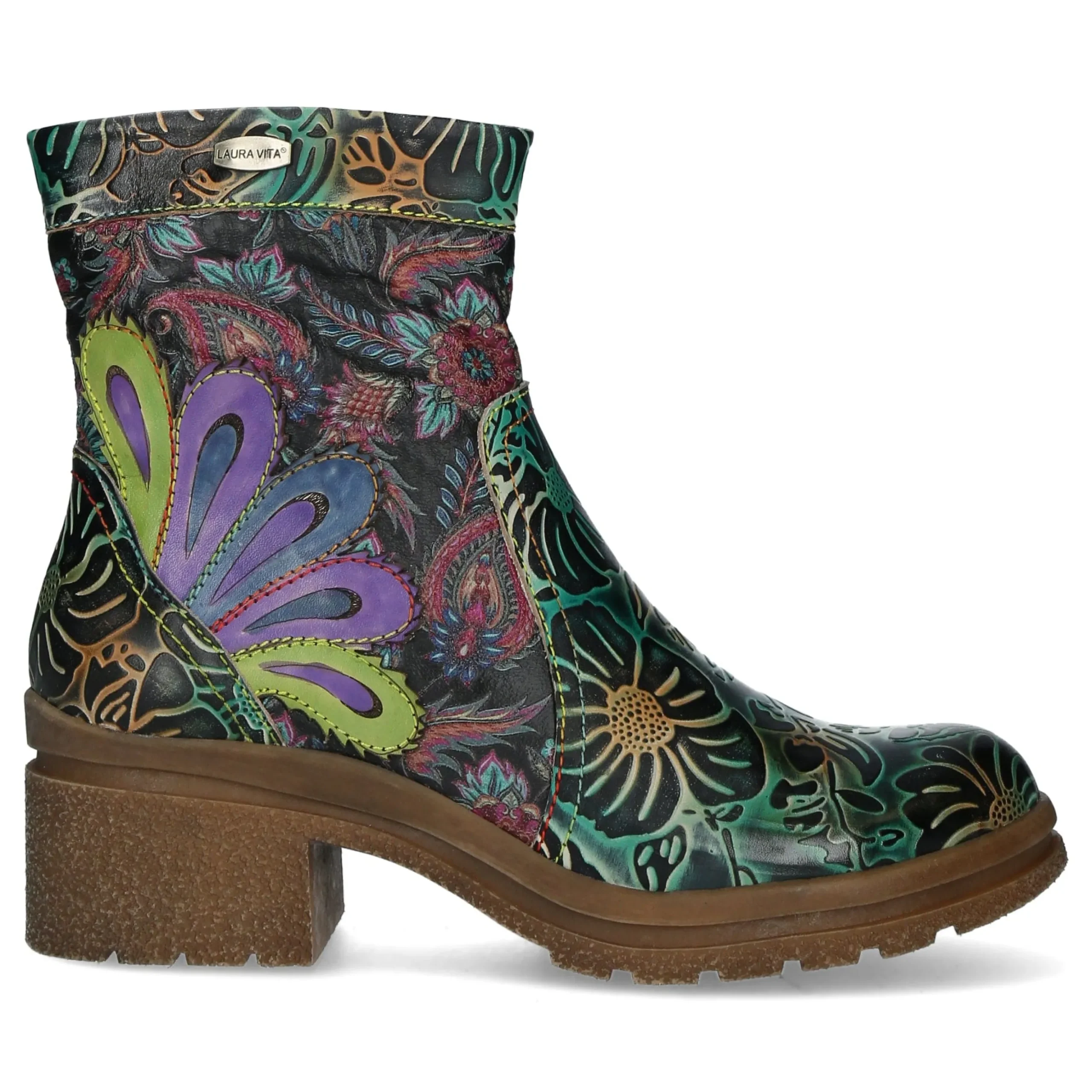 Bottines - KALINEO 103 | Laura Vita Sale