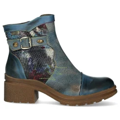 Bottines - KALINEO 15 | Laura Vita Best