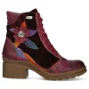Bottines - KALINEO 101 | Laura Vita Outlet