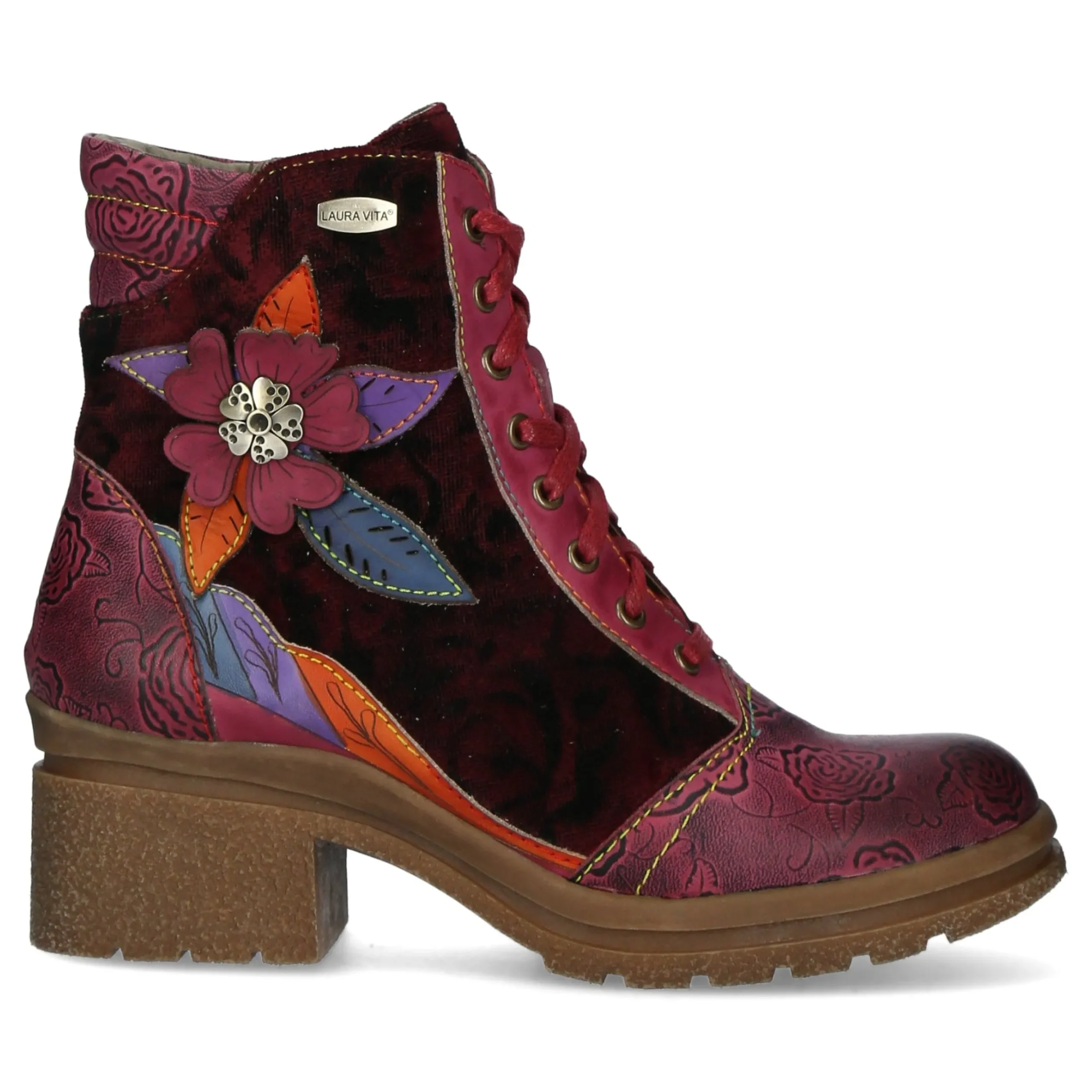 Bottines - KALINEO 101 | Laura Vita Outlet