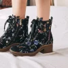 Bottines - KALINEO 08 | Laura Vita Shop