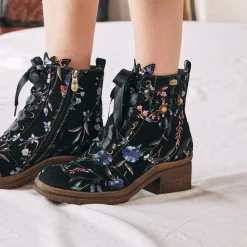 Bottines - KALINEO 08 | Laura Vita Shop
