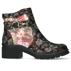 Bottines - KALINEO 15 | Laura Vita Fashion