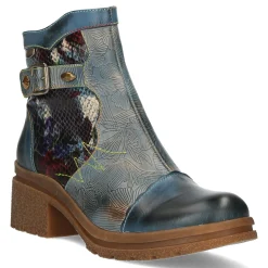 Bottines - KALINEO 15 | Laura Vita Best