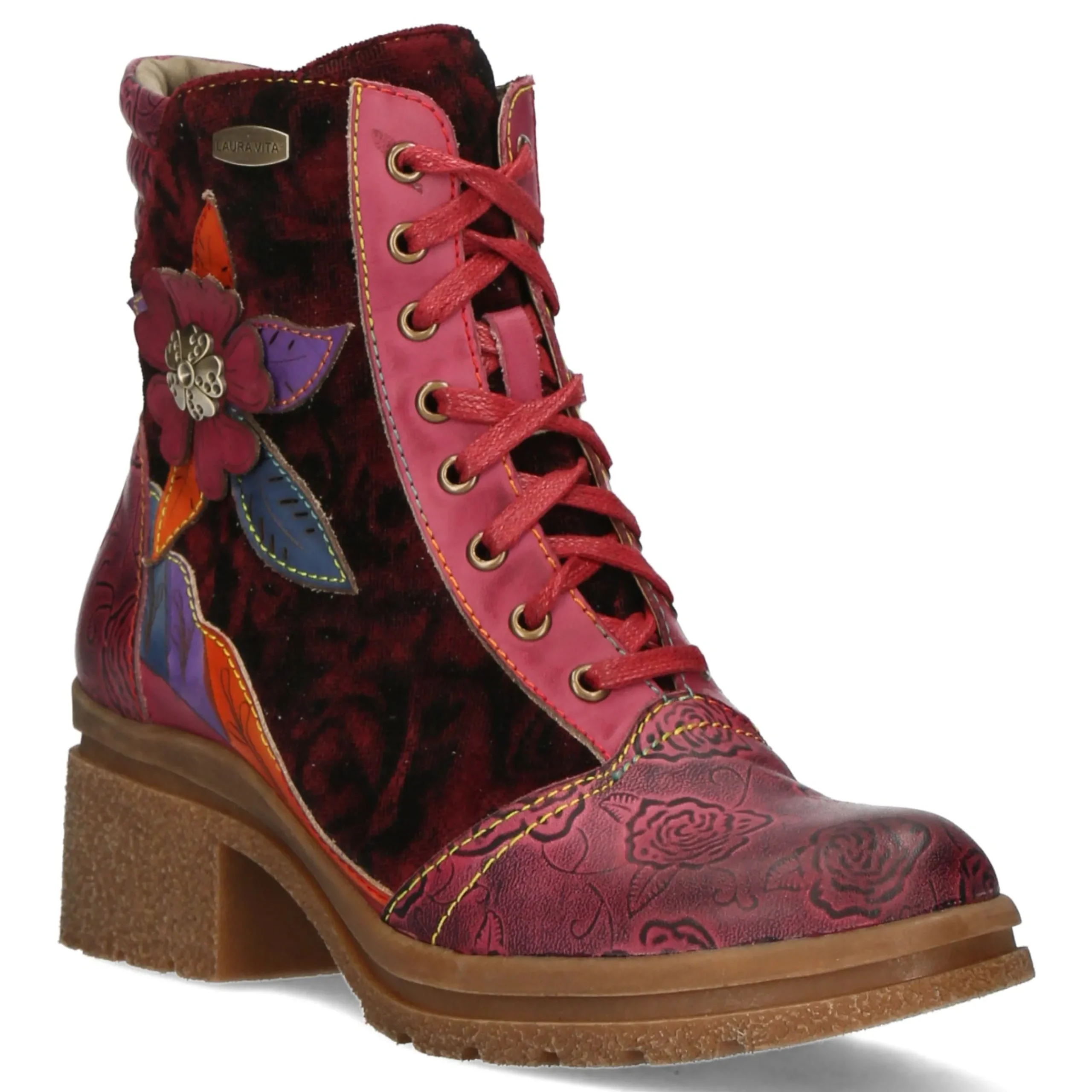 Bottines - KALINEO 101 | Laura Vita Outlet