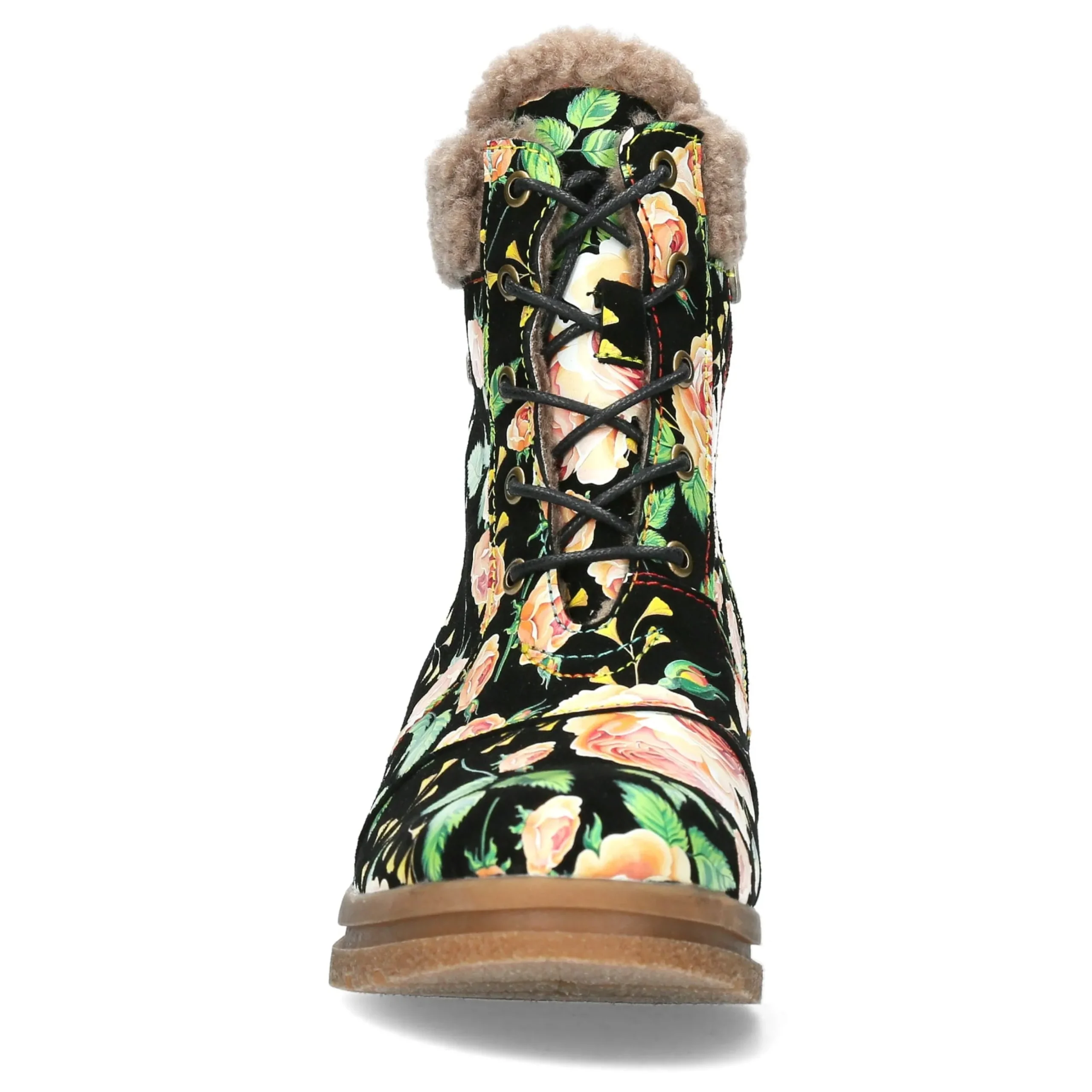 Bottines - KALINEO 081 | Laura Vita Fashion