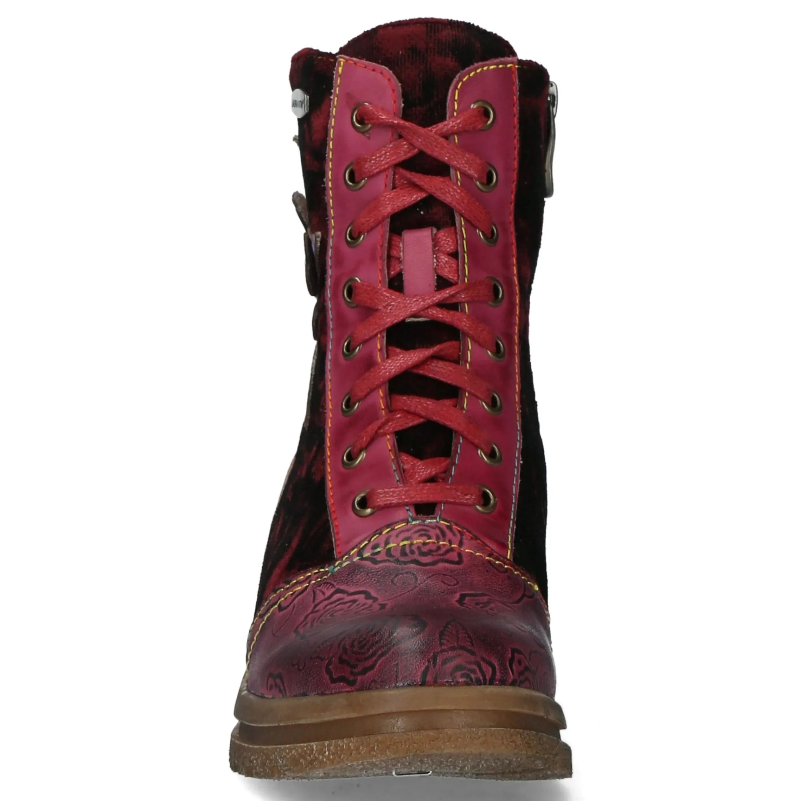 Bottines - KALINEO 101 | Laura Vita Outlet