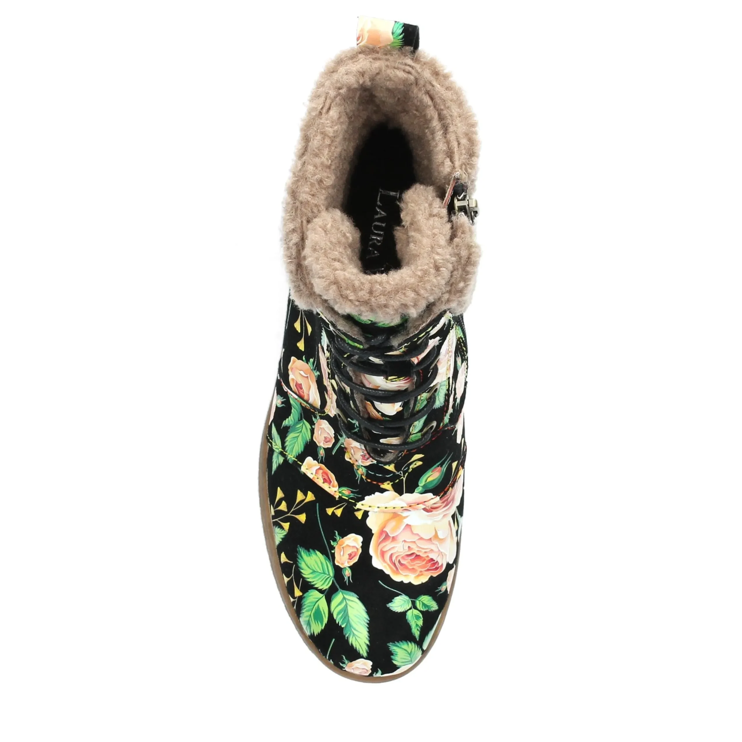 Bottines - KALINEO 081 | Laura Vita Fashion