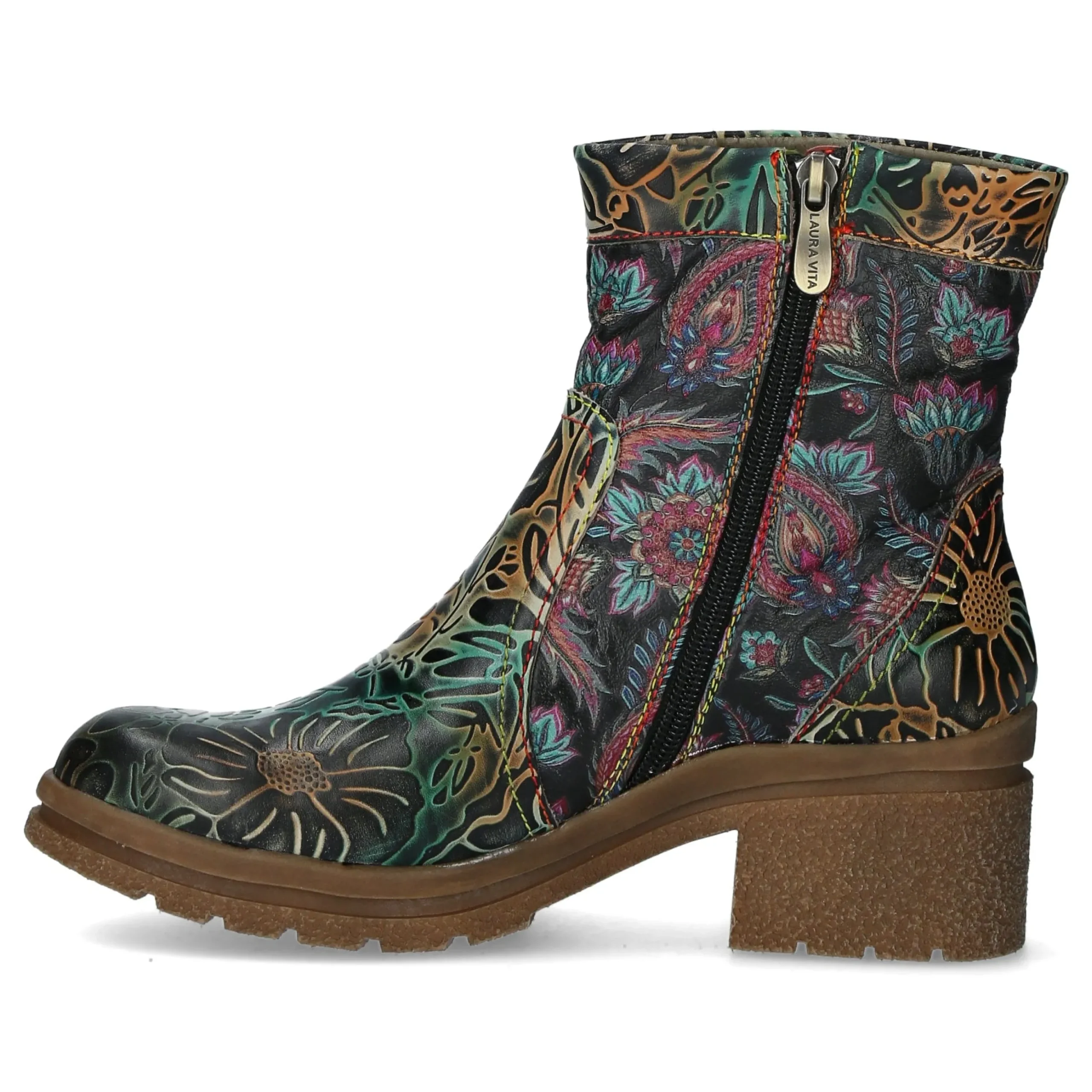 Bottines - KALINEO 103 | Laura Vita Sale