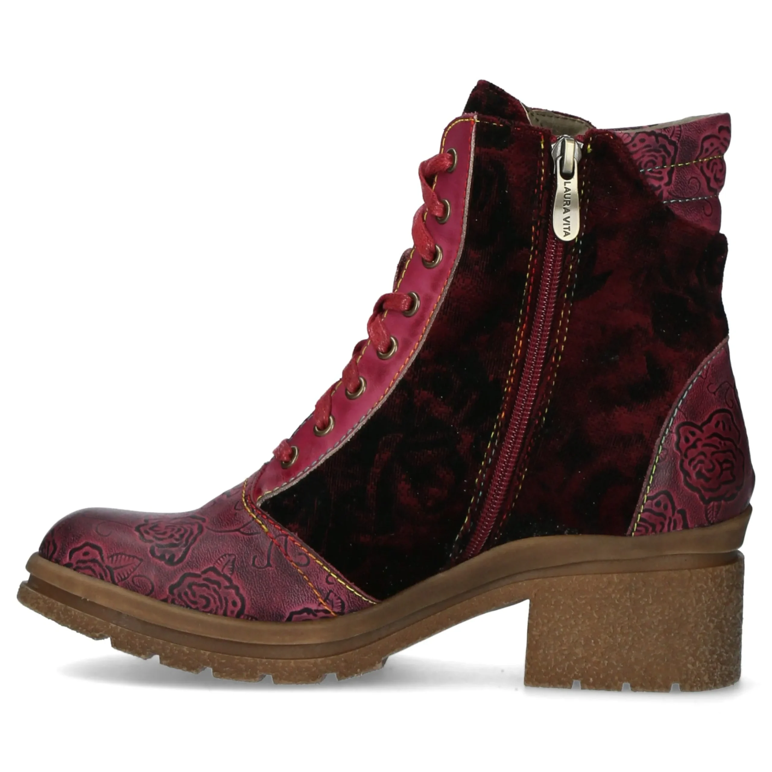 Bottines - KALINEO 101 | Laura Vita Outlet