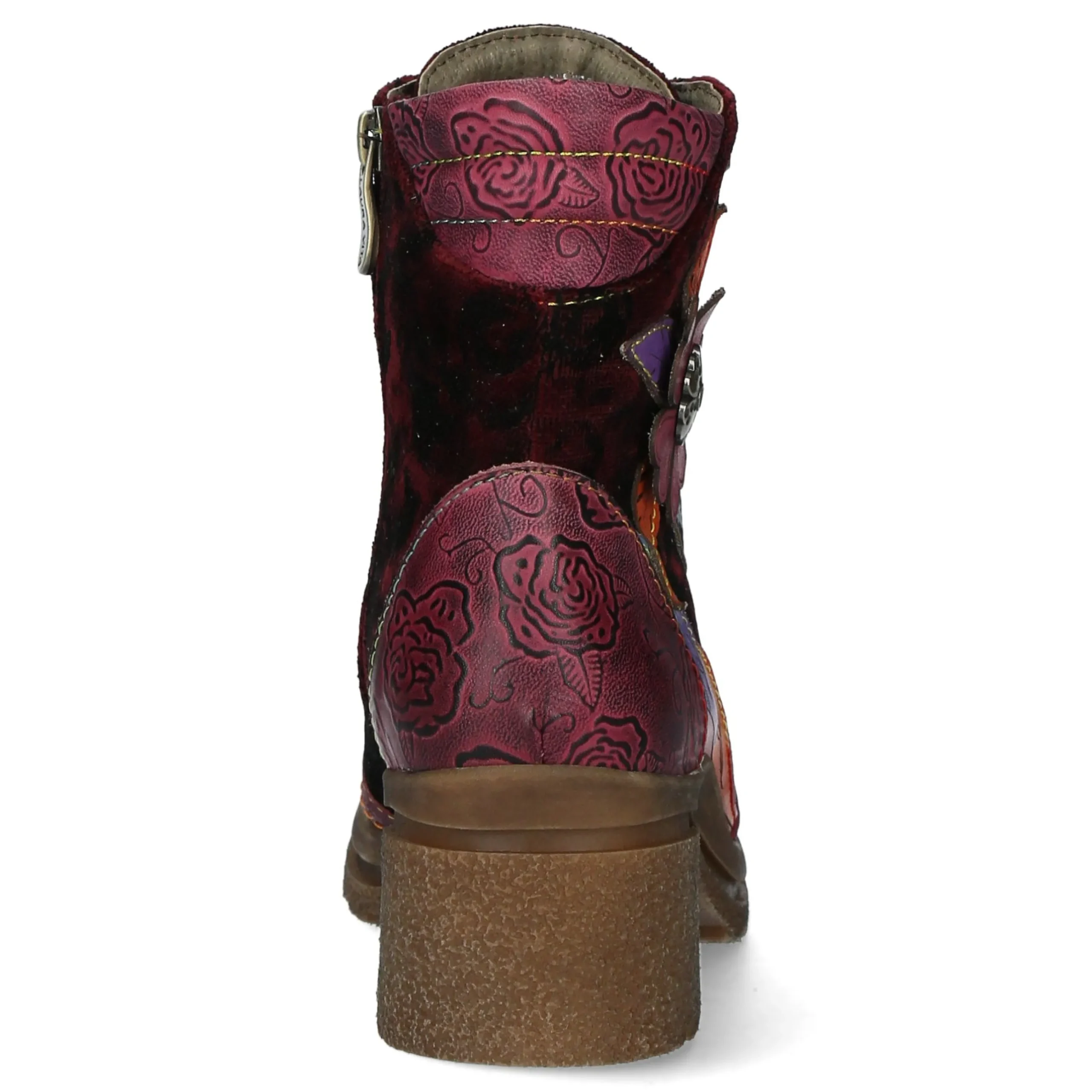Bottines - KALINEO 101 | Laura Vita Outlet