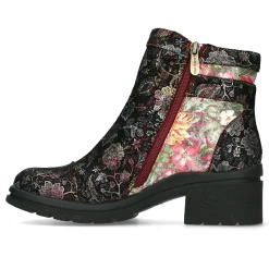Bottines - KALINEO 15 | Laura Vita Fashion