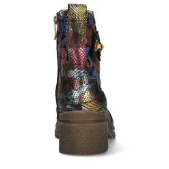 Bottines - KALINEO 08 | Laura Vita Outlet